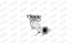 Katalysator vorne WALKER 28732 Bild Katalysator vorne WALKER 28732