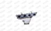 Katalysator vorne WALKER 28732 Bild Katalysator vorne WALKER 28732