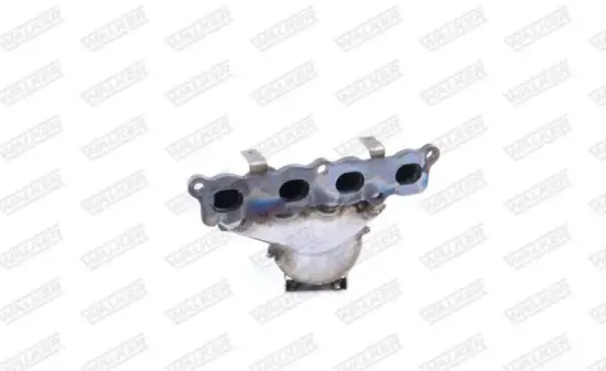 Katalysator vorne WALKER 28732 Bild Katalysator vorne WALKER 28732