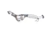 Katalysator vorne WALKER 28732 Bild Katalysator vorne WALKER 28732