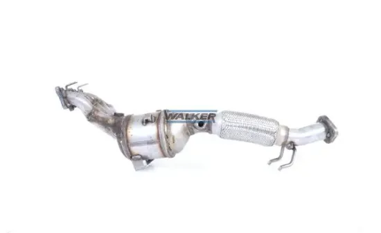 Katalysator vorne WALKER 28732 Bild Katalysator vorne WALKER 28732