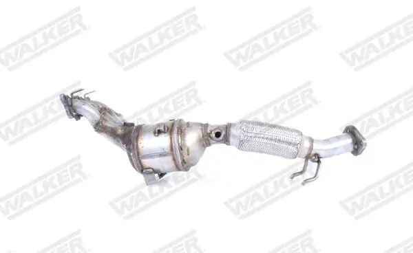 Katalysator vorne WALKER 28732