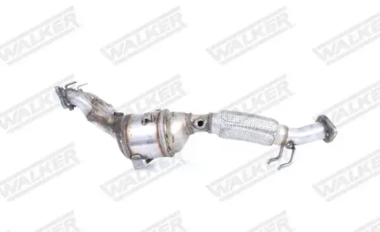 Katalysator vorne WALKER 28732 Bild Katalysator vorne WALKER 28732