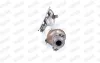 Katalysator WALKER 28734 Bild Katalysator WALKER 28734