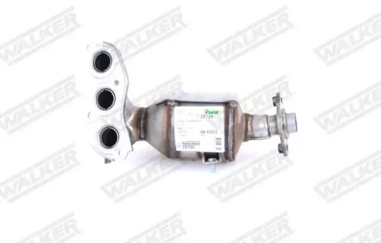 Katalysator WALKER 28734 Bild Katalysator WALKER 28734