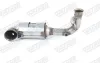 Katalysator WALKER 28735 Bild Katalysator WALKER 28735