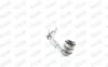 Katalysator WALKER 28737 Bild Katalysator WALKER 28737