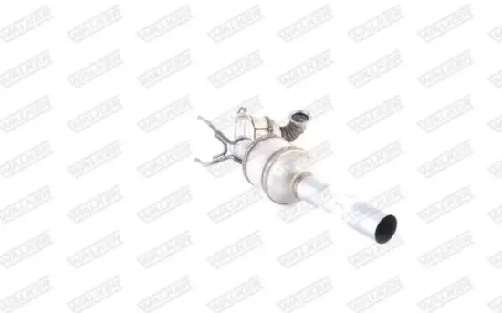 Katalysator WALKER 28739 Bild Katalysator WALKER 28739