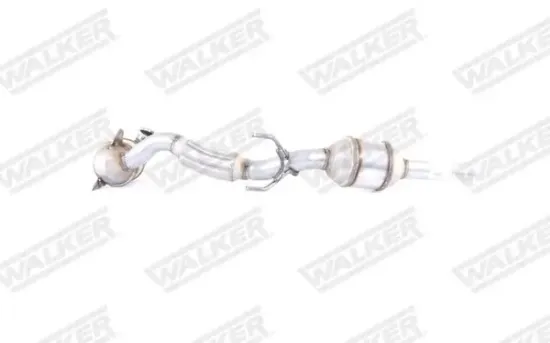 Katalysator WALKER 28739 Bild Katalysator WALKER 28739