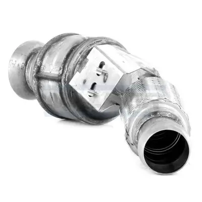 Katalysator WALKER 28743 Bild Katalysator WALKER 28743