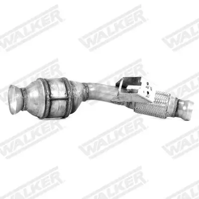Katalysator WALKER 28743 Bild Katalysator WALKER 28743