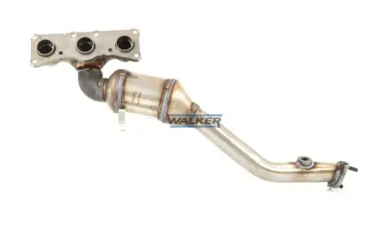 Katalysator WALKER 28745 Bild Katalysator WALKER 28745
