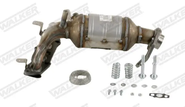 Katalysator WALKER 28747