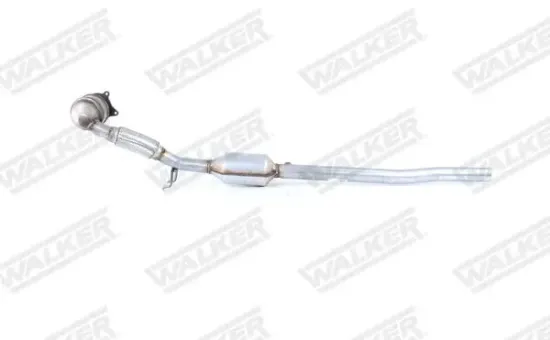 Katalysator WALKER 28755 Bild Katalysator WALKER 28755