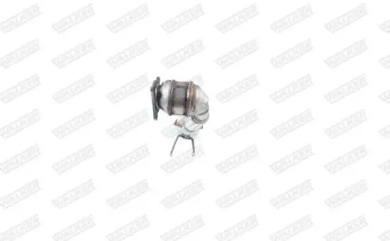 Katalysator WALKER 28755 Bild Katalysator WALKER 28755