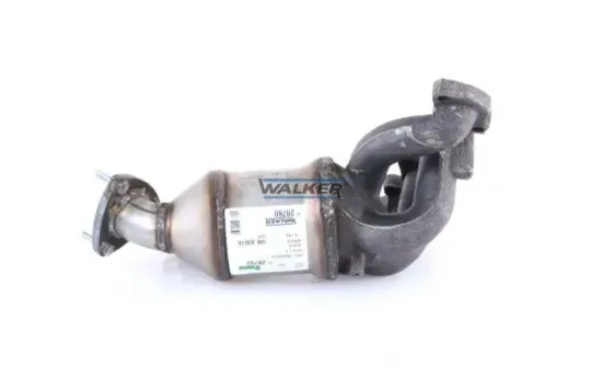 Katalysator WALKER 28760 Bild Katalysator WALKER 28760