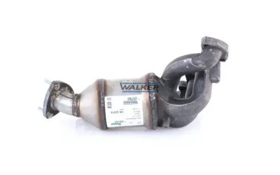 Katalysator WALKER 28760 Bild Katalysator WALKER 28760