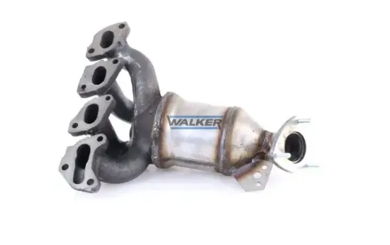 Katalysator WALKER 28760 Bild Katalysator WALKER 28760