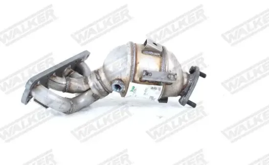 Vorkatalysator WALKER 28769 Bild Vorkatalysator WALKER 28769