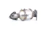 Katalysator WALKER 28786 Bild Katalysator WALKER 28786