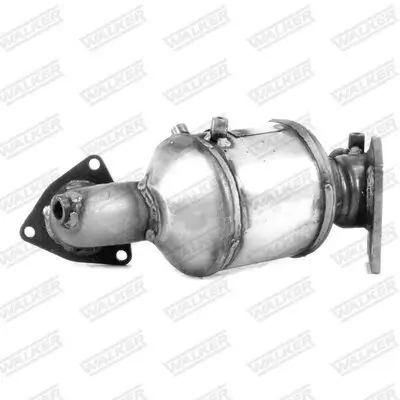Katalysator WALKER 28786 Bild Katalysator WALKER 28786