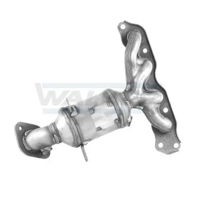 Katalysator WALKER 28799 Bild Katalysator WALKER 28799