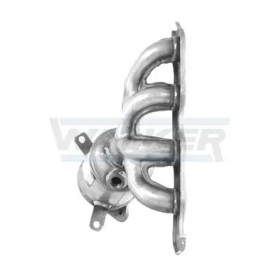 Katalysator WALKER 28799 Bild Katalysator WALKER 28799