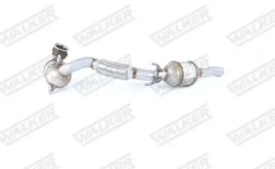Katalysator WALKER 28807 Bild Katalysator WALKER 28807
