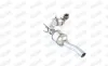 Katalysator WALKER 28807 Bild Katalysator WALKER 28807
