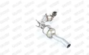 Katalysator WALKER 28807