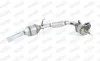 Katalysator WALKER 28807 Bild Katalysator WALKER 28807