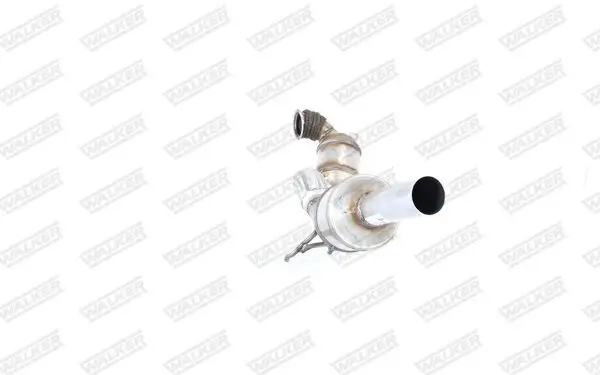Katalysator vorne WALKER 28808
