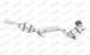 Katalysator WALKER 28808 Bild Katalysator WALKER 28808