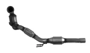Katalysator vorne WALKER 28809