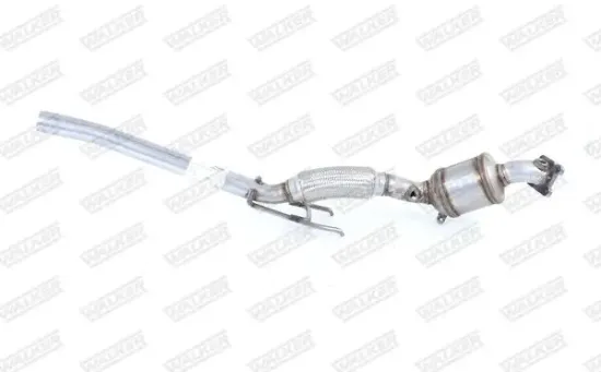 Katalysator vorne WALKER 28812 Bild Katalysator vorne WALKER 28812