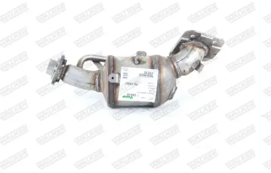 Katalysator WALKER 28816 Bild Katalysator WALKER 28816
