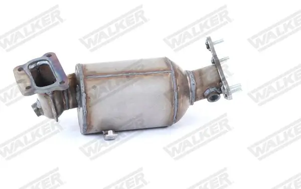 Katalysator vorne vorne WALKER 28818