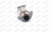 Katalysator vorne vorne WALKER 28818