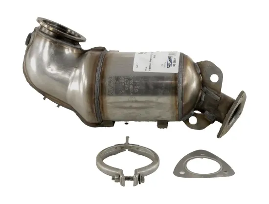 Katalysator WALKER 28819 Bild Katalysator WALKER 28819