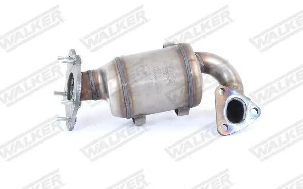 Katalysator vorne vorne WALKER 28820