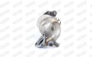 Katalysator vorne vorne WALKER 28820