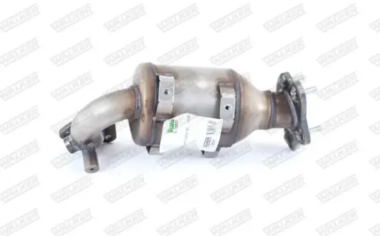 Katalysator vorne vorne WALKER 28820 Bild Katalysator vorne vorne WALKER 28820