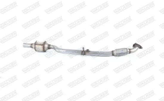 Katalysator Mitte vorne WALKER 28821 Bild Katalysator Mitte vorne WALKER 28821