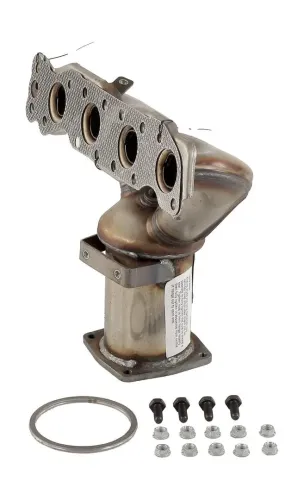 Katalysator WALKER 28845 Bild Katalysator WALKER 28845