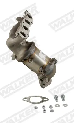 Katalysator WALKER 28850