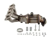 Katalysator WALKER 28851
