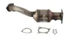 Katalysator WALKER 28853