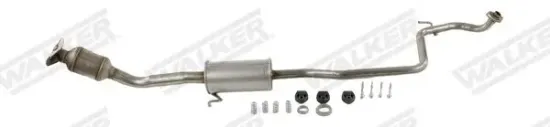 Katalysator WALKER 28869 Bild Katalysator WALKER 28869