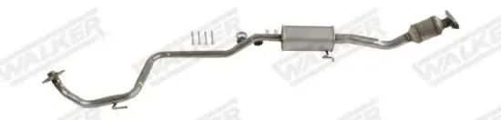 Katalysator WALKER 28869 Bild Katalysator WALKER 28869
