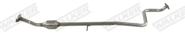 Katalysator WALKER 28872